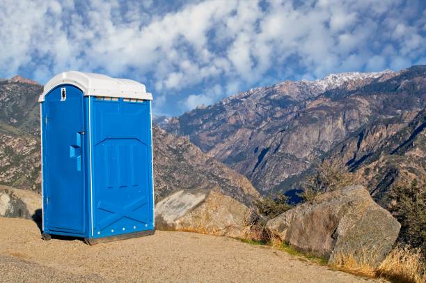 Best Sanitation services for porta potties  in Brookfield, IL