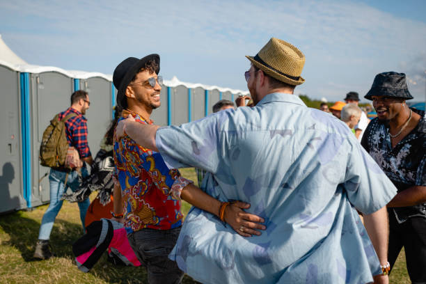 Best Sanitation services for porta potties  in Brookfield, IL