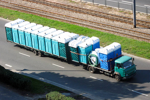Best High-end porta potty rental  in Brookfield, IL